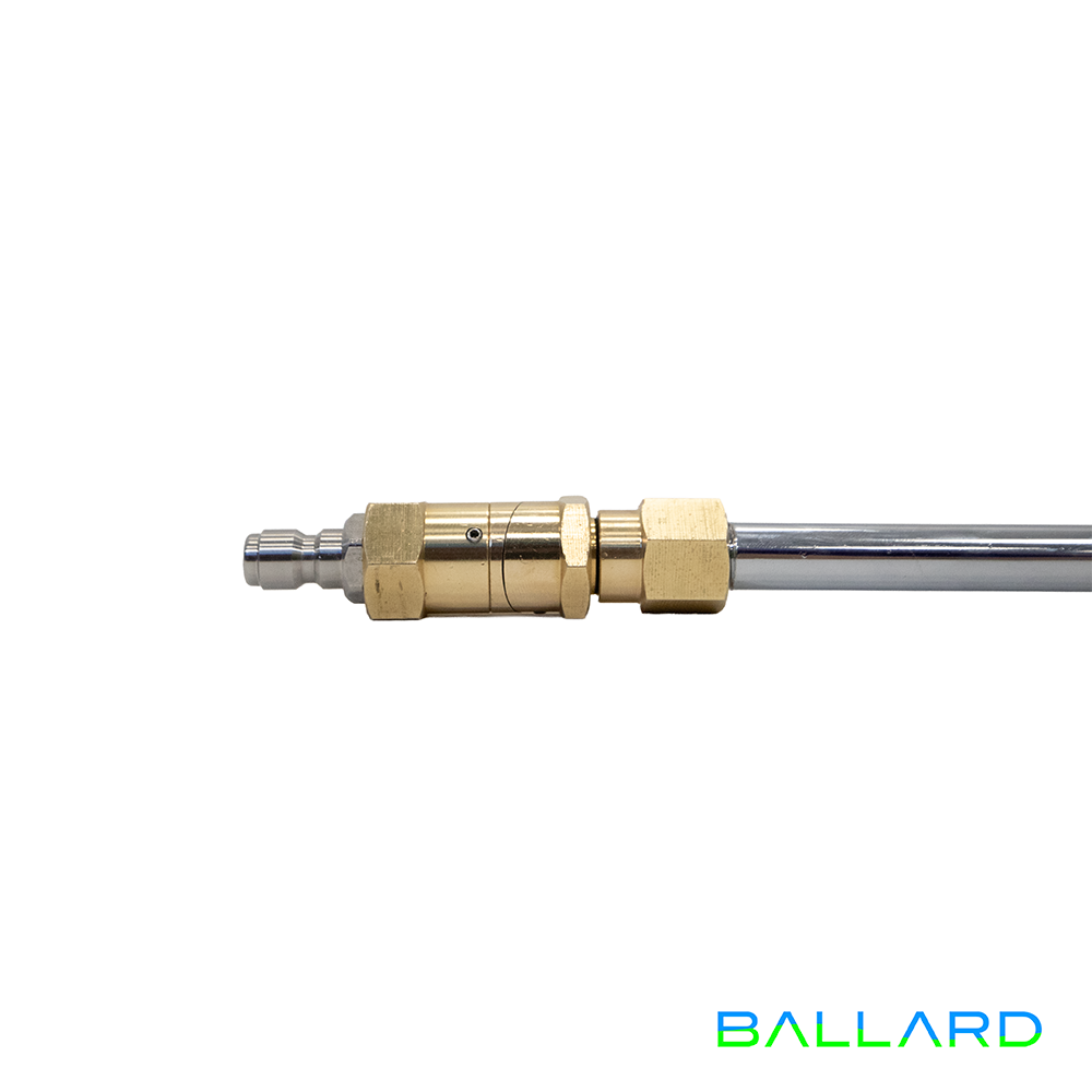 Extension Wand - Pro/Blaster image number null